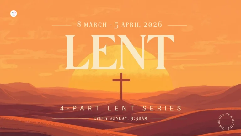 00 Lent 2026 Teaser