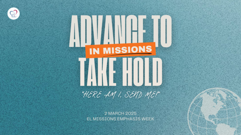 1- Advance to Take Hold in Missions