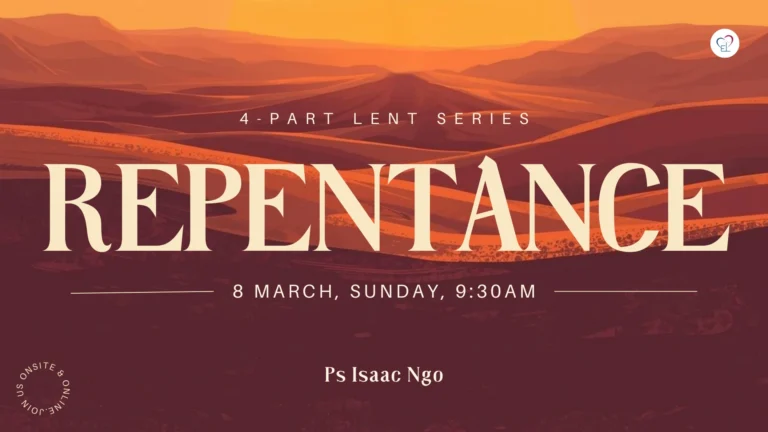 260308 Lent 1 - Ps Iz