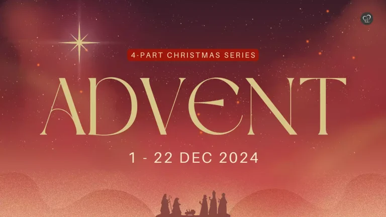 Advent Teaser 1