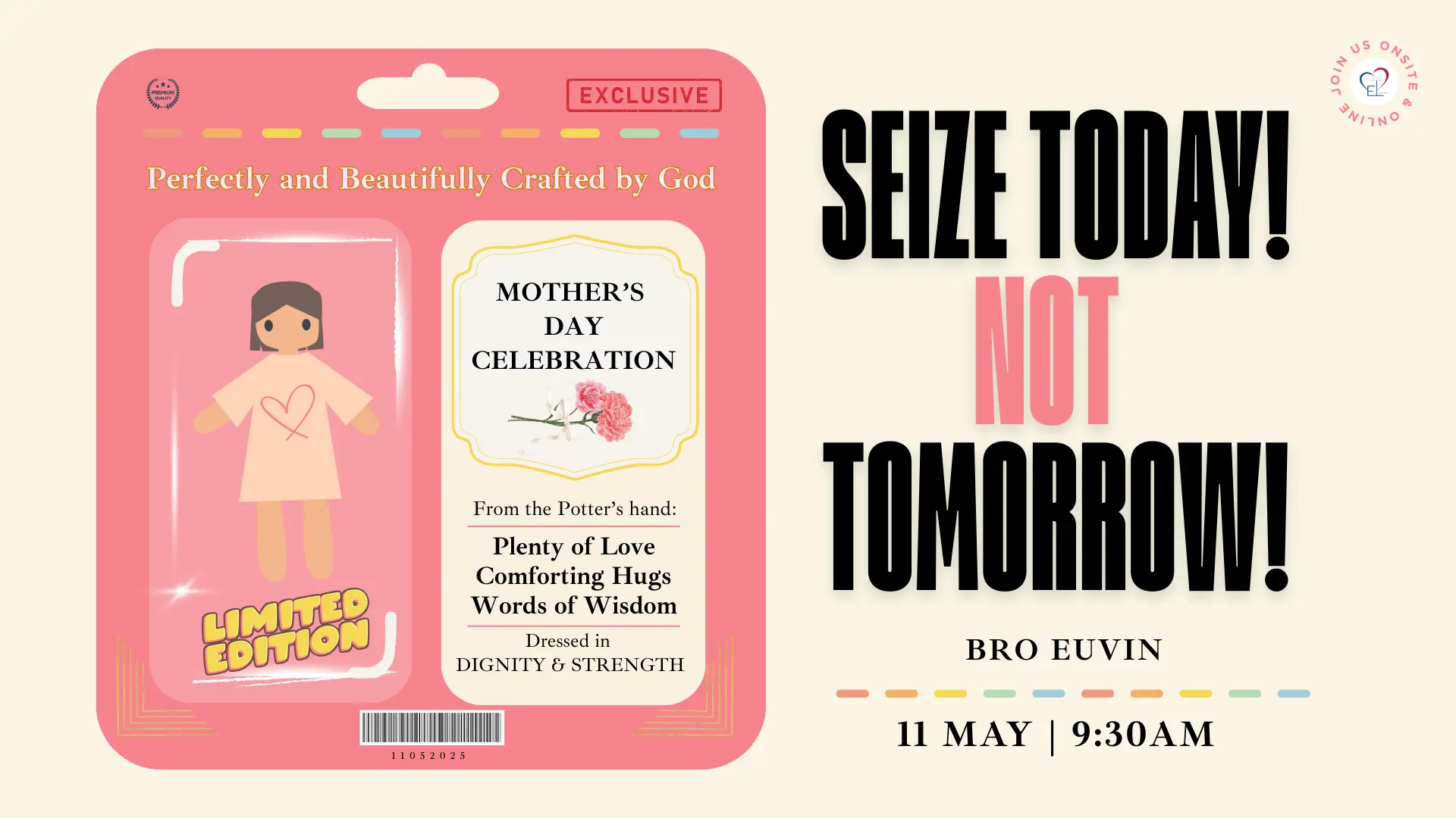 Mother’s Day