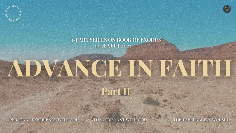Sep 2025 Series Teaser