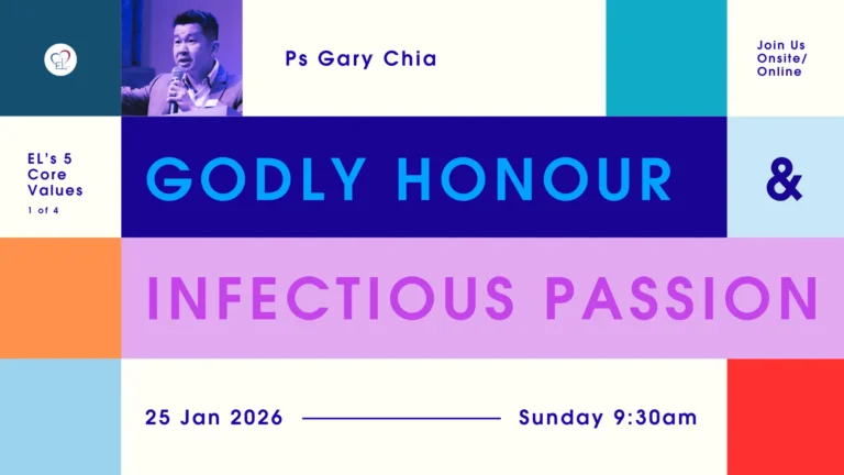 26-01-25 Ps Gary