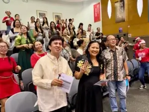 Filipino Service