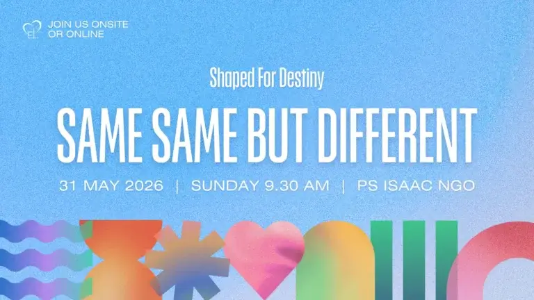 2026_05_31 SameSameButDifferent_PsIZ