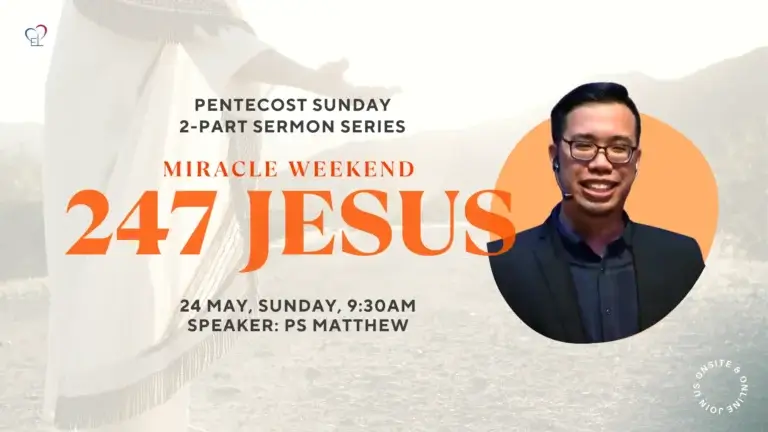 2026_17_05_Pentecost_PsMatthew