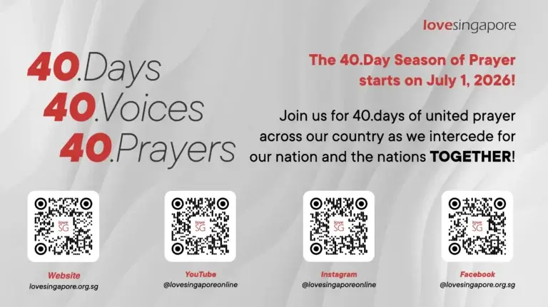 40.Day 2026 Announcement Slide EN